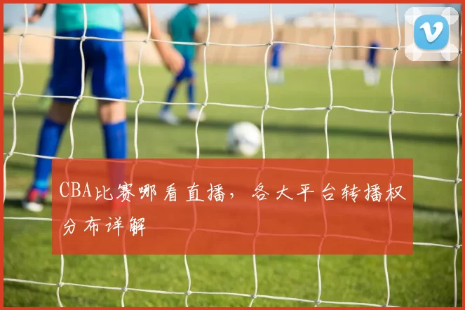 CBA比赛哪看直播,各大平台转播权分布详解