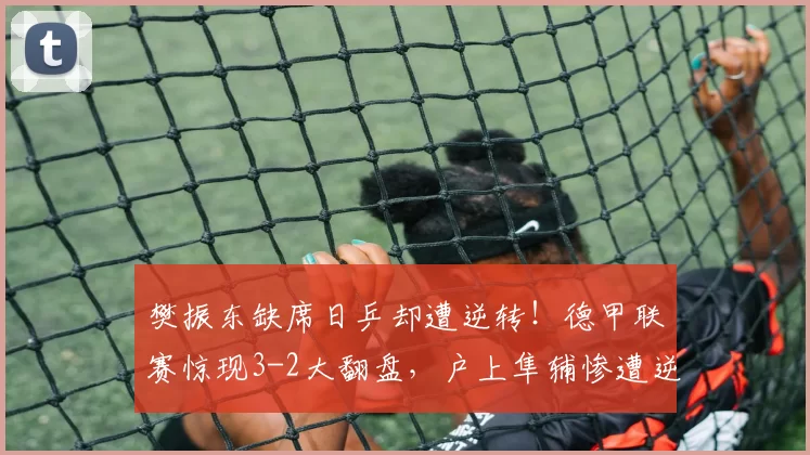 樊振东缺席日乒却遭逆转！德甲联赛惊现3-2大翻盘，户上隼辅惨遭逆转_萨尔布吕肯_选手_乒乓球