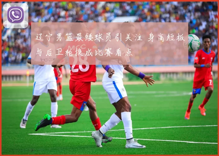 辽宁男篮最矮球员引关注 身高短板与后卫轮换成比赛看点